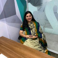 Namrata Singh