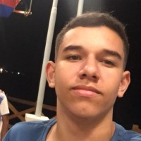 Cledyvan Siqueira Dos Santos Júnior