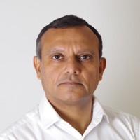 Gautam Bathija