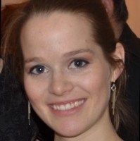 Sarah O'Connor, Rd, Msc
