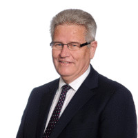 Garry Hunt