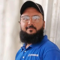 Muhammad Naeem Khan