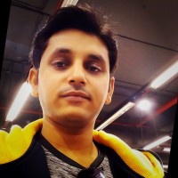 Madhav Kumar Saxena