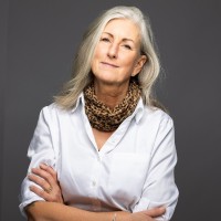 Bitte (Britt-Louise) Blansch