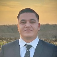 Elias Bazan