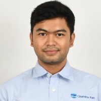 Cheka Catalysta