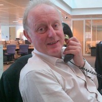 Peter Brewer