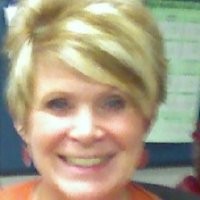 Suzi M. Cosgrove