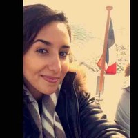 Wafaa Aloui