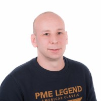 Tim van der Ham
