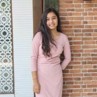 Vaishnavi Bhongade