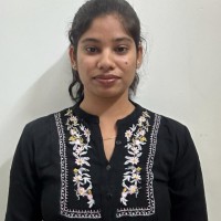 Shreya P