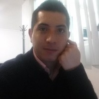 César Emanuel Morales Mas