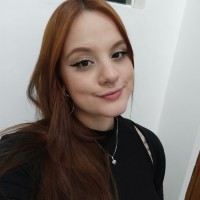 Maria Gabriela Oliveira da Silva