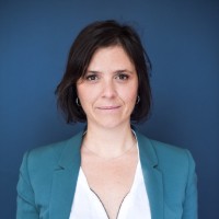 Charlotte Mochkovitch