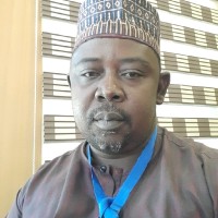 Aliyu Mohammed
