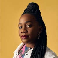 Karen Okonkwo