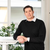 Gustavo Meyer Suarez