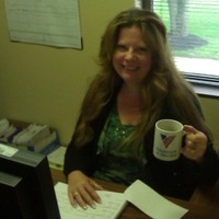 Dawn Houle