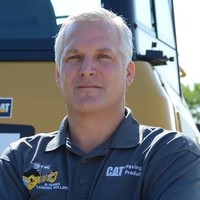 Rick Hensel