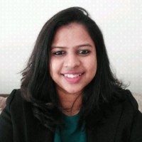 Ruchika Kedia