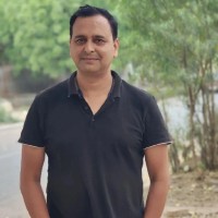 Jagdish Kandpal