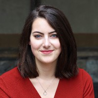 Simone van 't Klooster