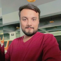 Harshal Patel