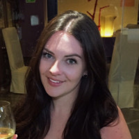 Francesca Rawlings