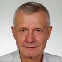 Klaus Egermann
