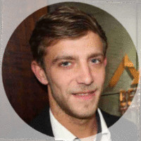 Jonathan Arthur BSc (Hons)