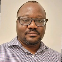 ogbeche sunday MSc. BSc Building/Construction Mgt.