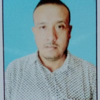 Jyoti Prasad Das