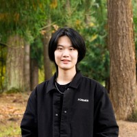 Junze Chen