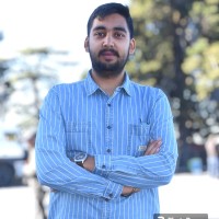 Armaan Noor Singh Brar