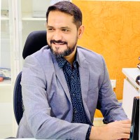 Sarfraz Shaik