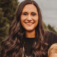 Kirstie Seitz, Lmsw