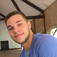 Gustavo Nascimento
