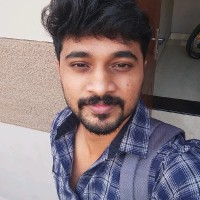 Jayakrishnan U