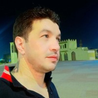 Arshad Khan