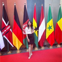Deepa Singh