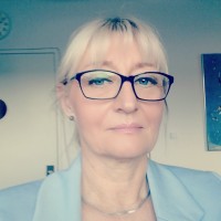 Susanne Hindberg