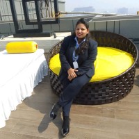 Smita Indulkar
