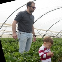 Antonio Ojeda Mairena