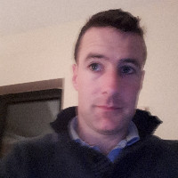 Andrew O'Shaughnessy