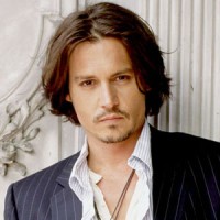Johnny Depp