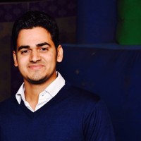Vikas Yadav