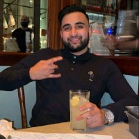 Adam Shah
