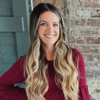 Danielle Nuckols