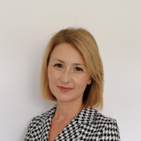 Oana Ramona Stefu